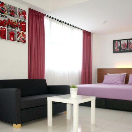 V Hotel Kuala Lumpur Exterior photo