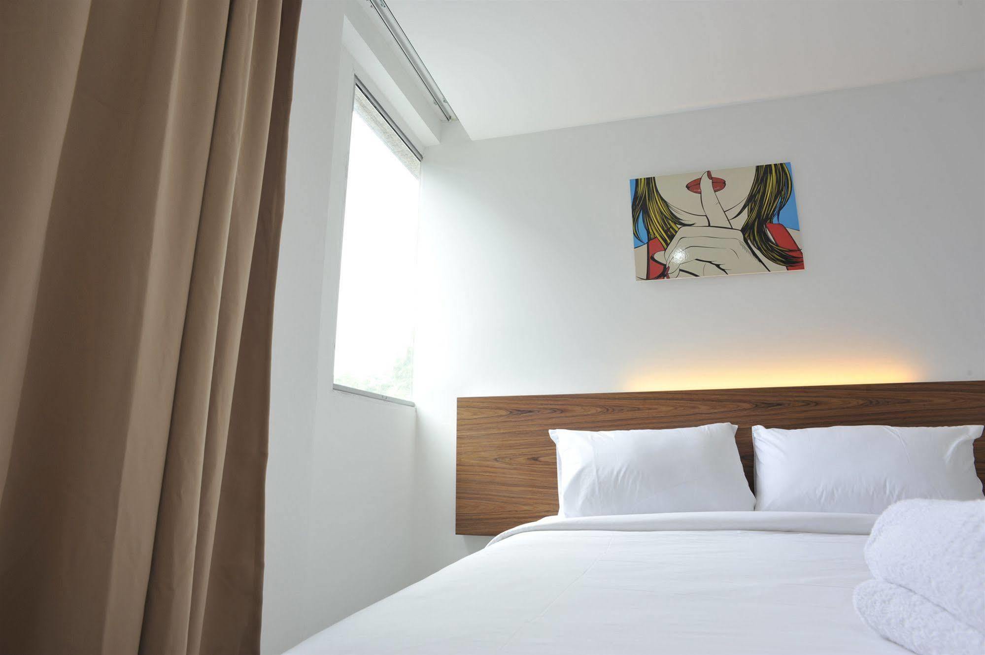 V Hotel Kuala Lumpur Exterior photo