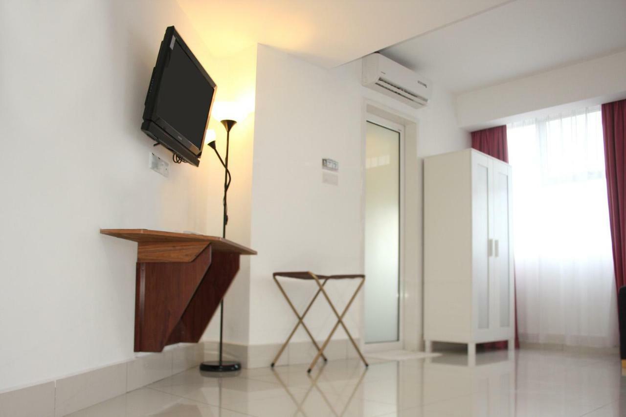 V Hotel Kuala Lumpur Exterior photo